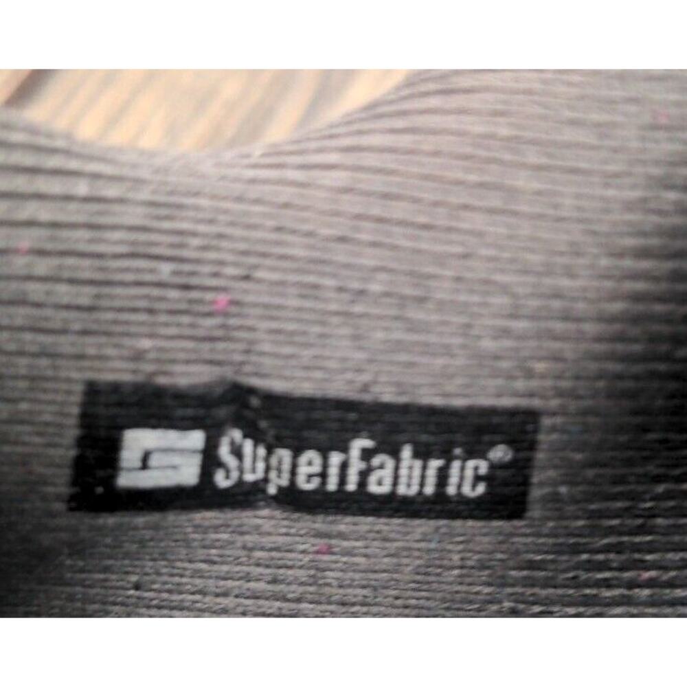 NoBull Unisex Superfabric‎ Patchwork Gym Trainer Athletic Shoe Sneaker M6 W7.5 - Picture 10 of 10